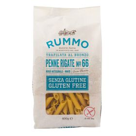 Massa Penne Rigate sem Glúten