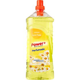 Lava Tudo Perfumado Camomila Continente