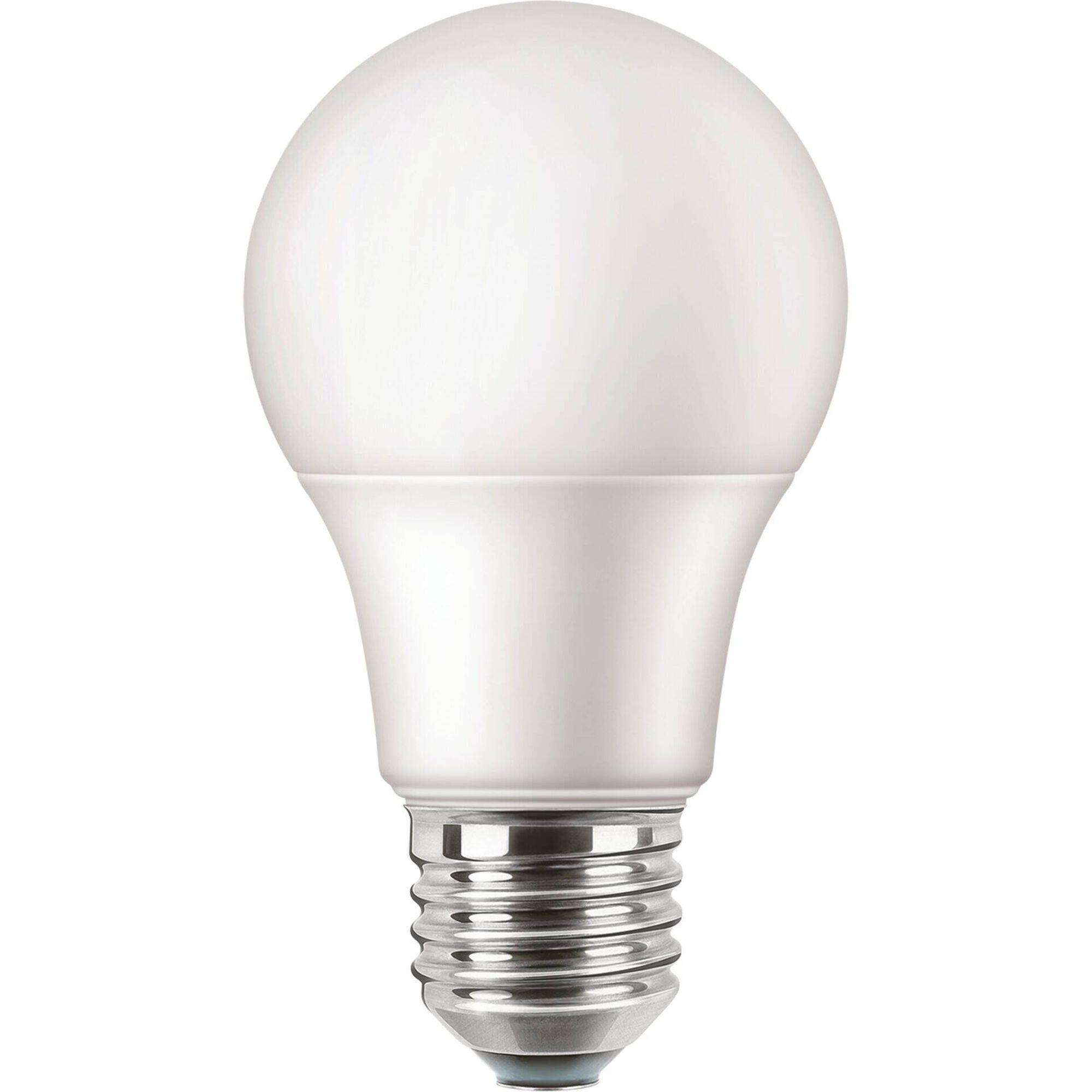 L&acirc;mpada LED Basic Standard E27 4000K 60W Boost