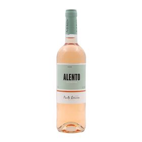 Monte Branco Alento Alentejo Vinho Ros&eacute;