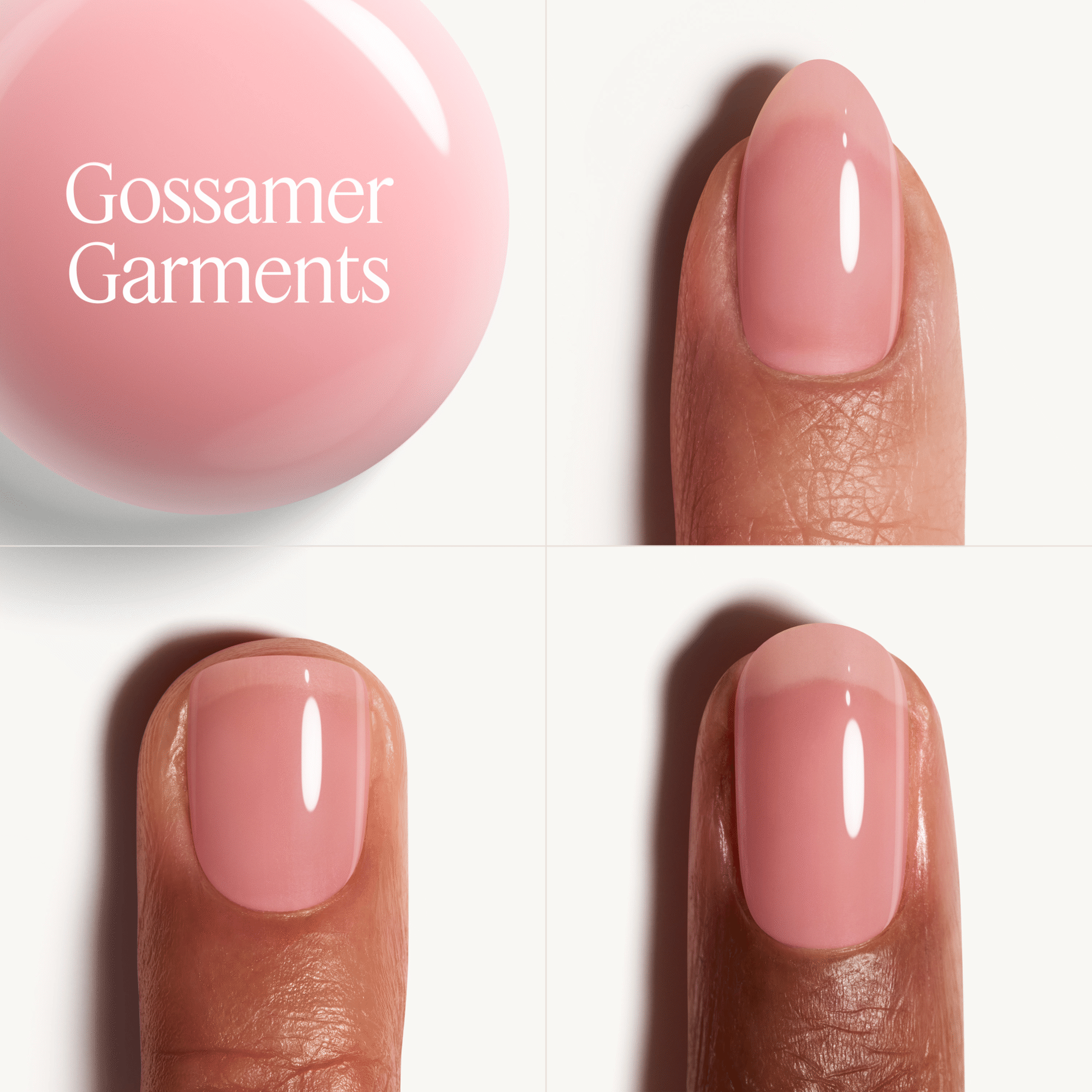 Verniz de Unhas Gel Couture 505 Essie