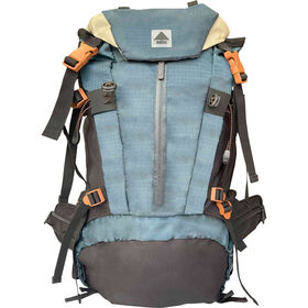 Mochila Outdoor 45L Berg