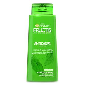 Champô Anticaspa Fructis