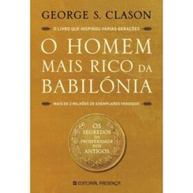O Homem Mais Rico da Babilónia