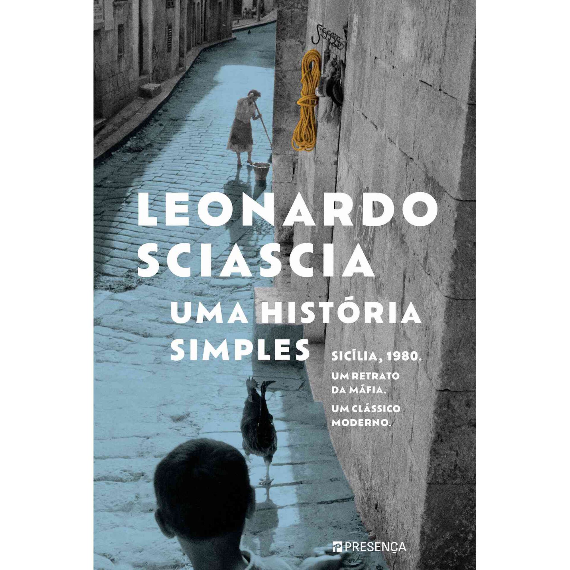 Uma História Simples