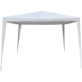 Pavilh&atilde;o 300x300x250cm Branco Kasa