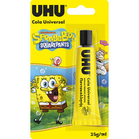 Cola Universal L&iacute;quida 35ml UHU