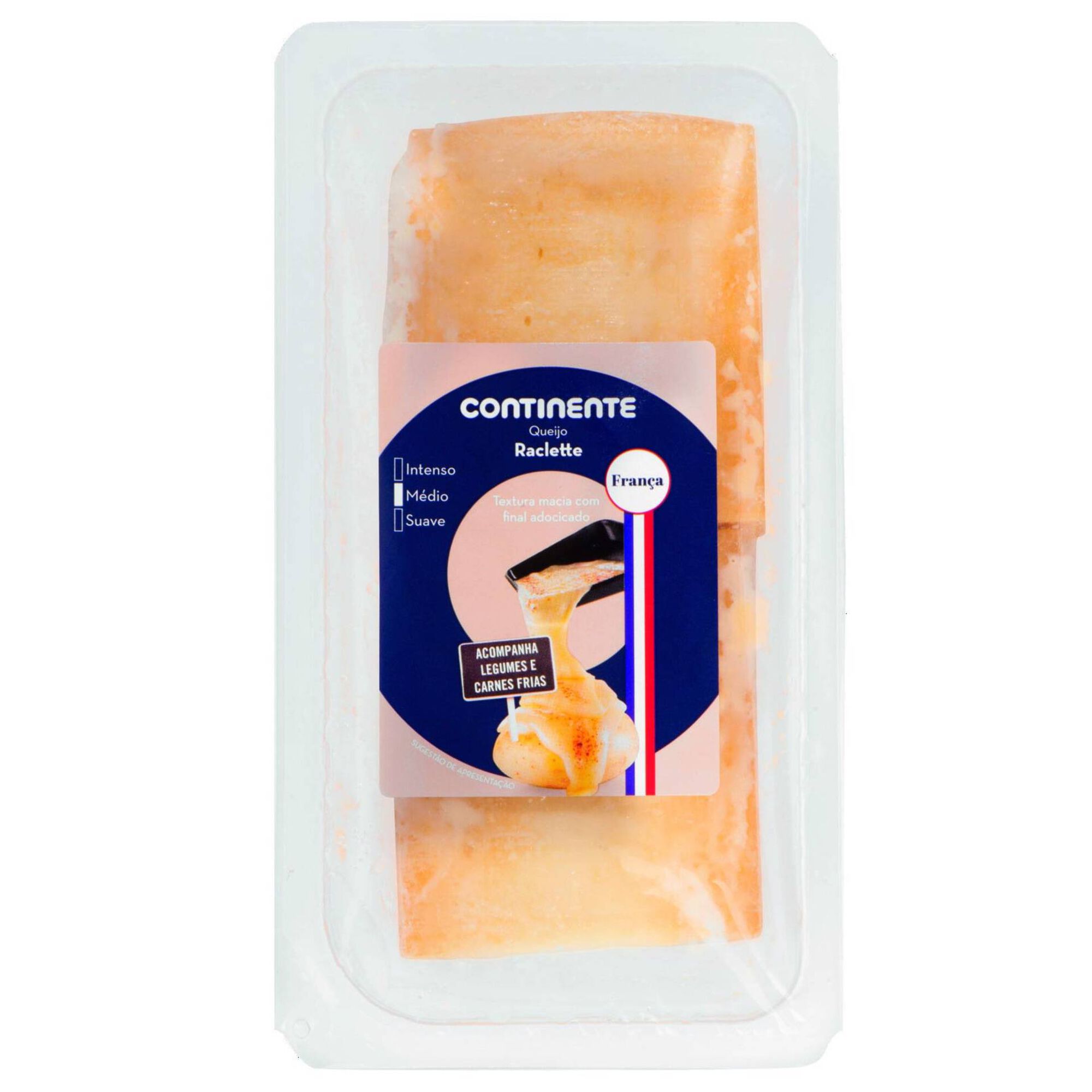 Queijo Raclette Queijo Raclette
