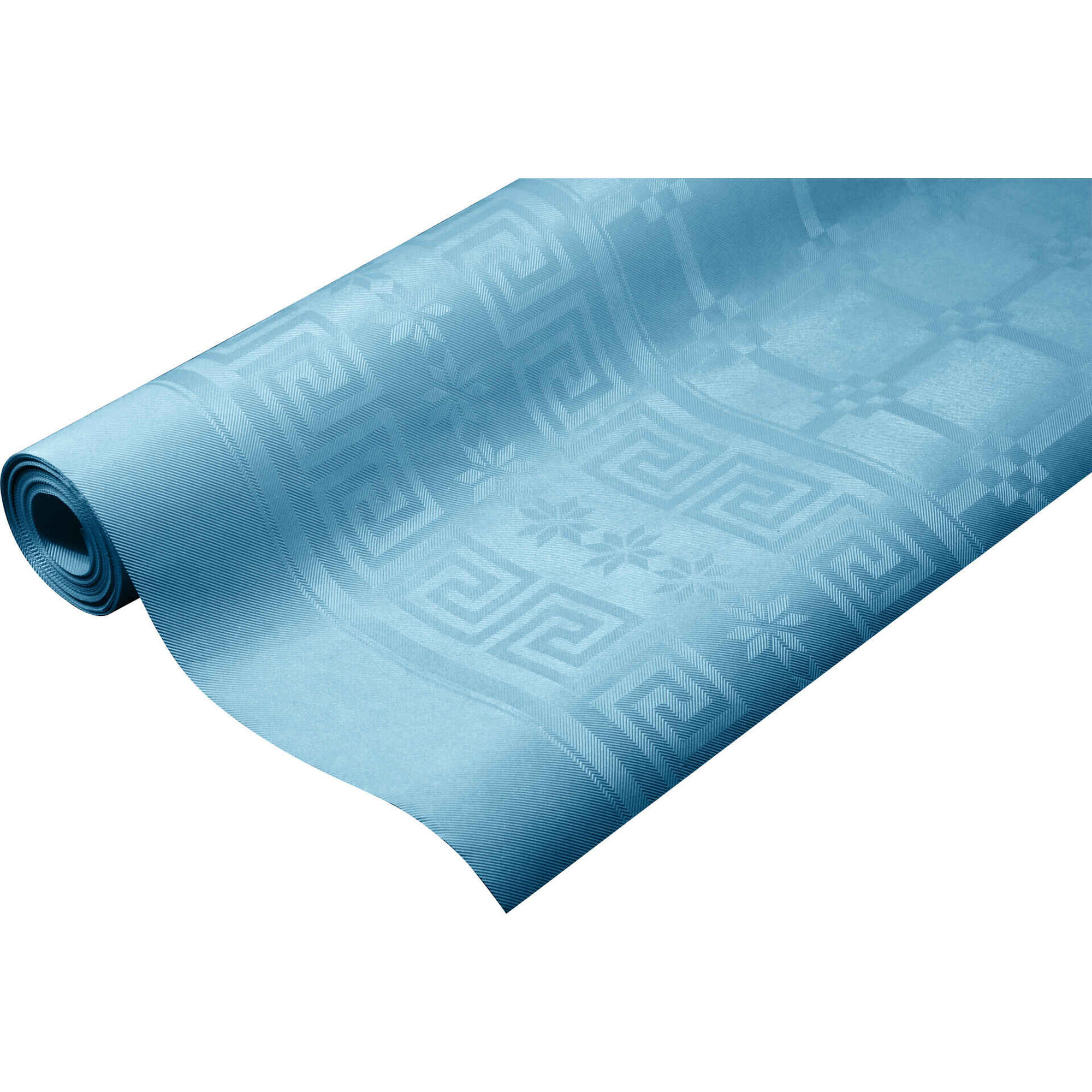 Toalha Papel Rolo 5x1,2m Azul