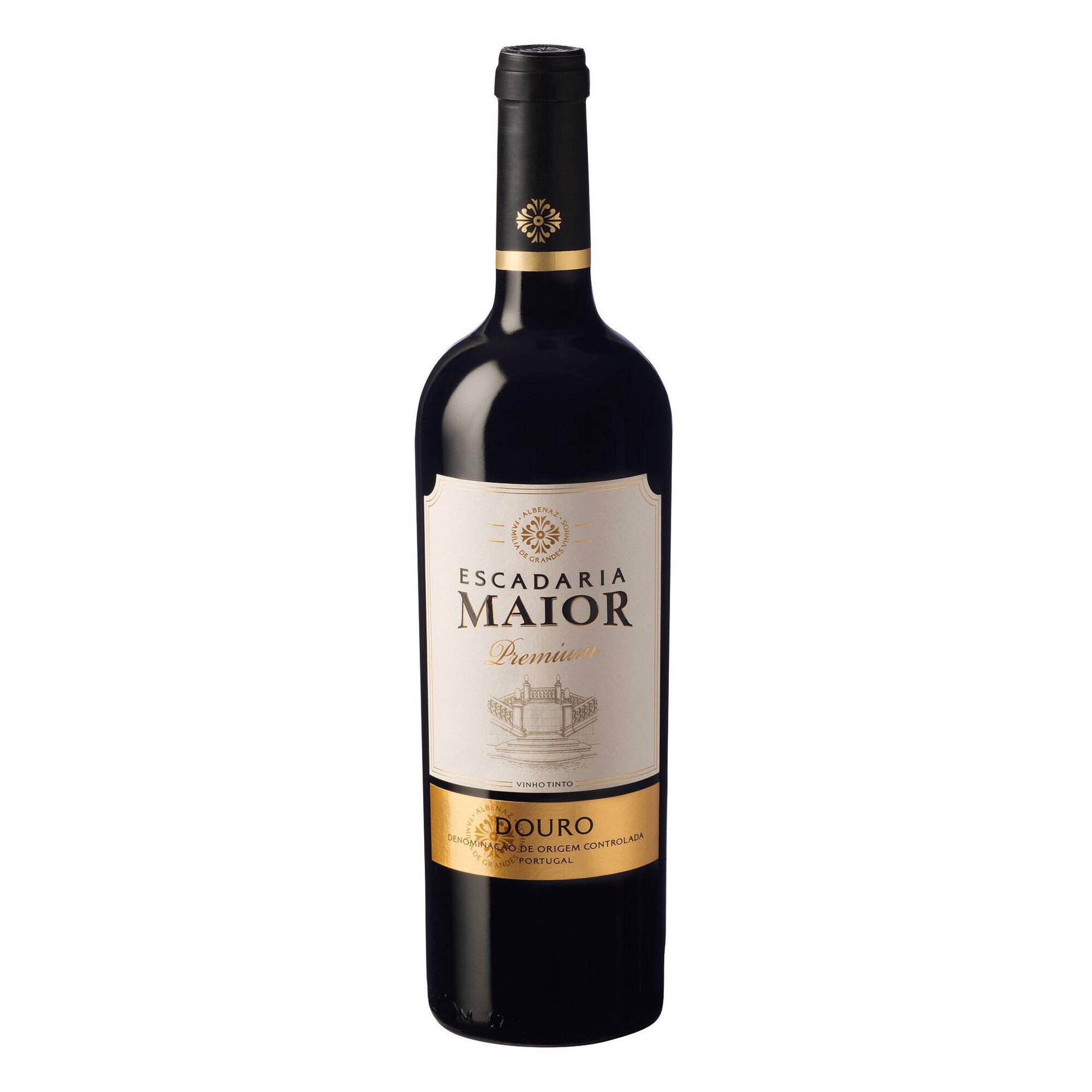 Albenaz Escadaria Maior Premium DOC Douro Vinho Tinto