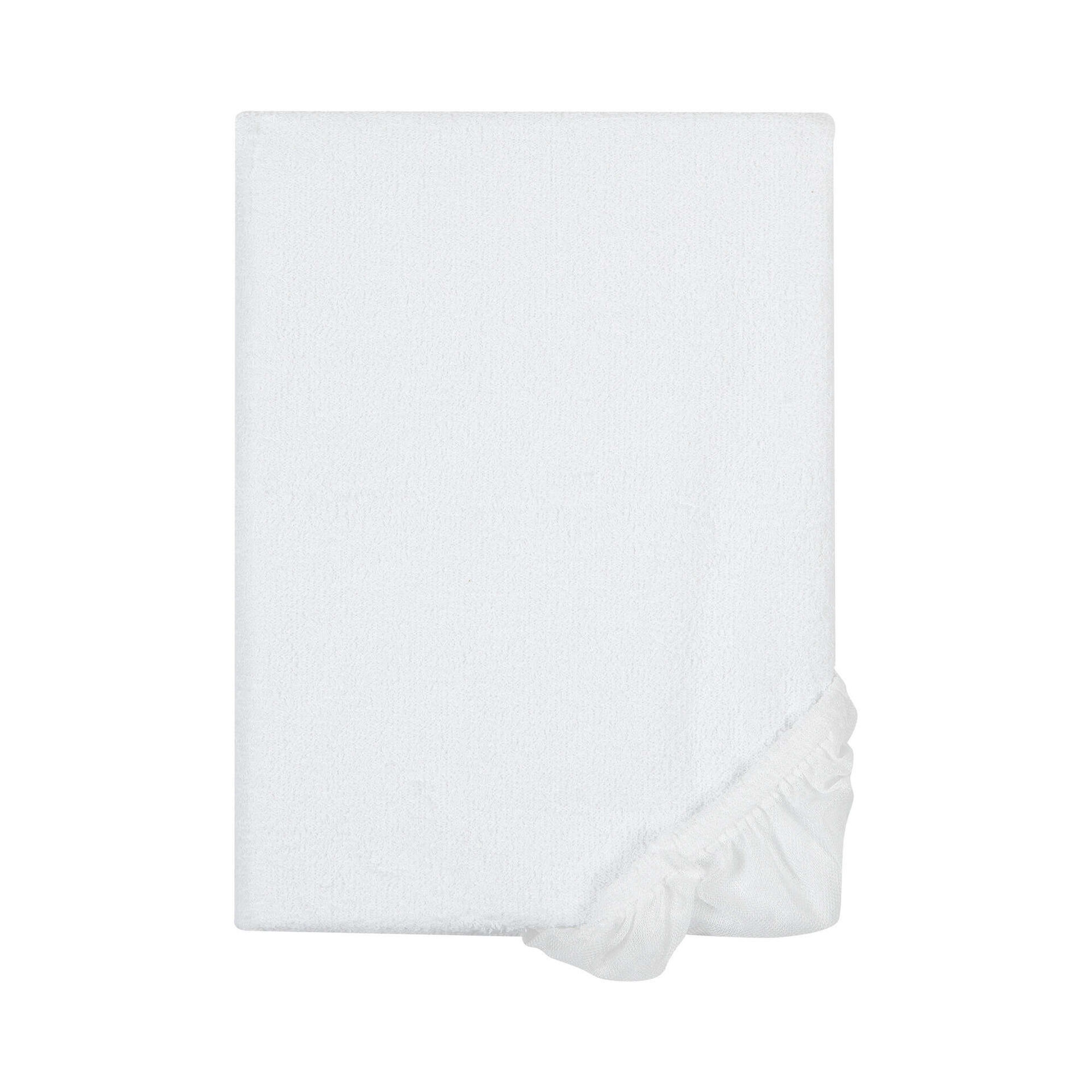 Protetor Colchão Impermeável Felpo