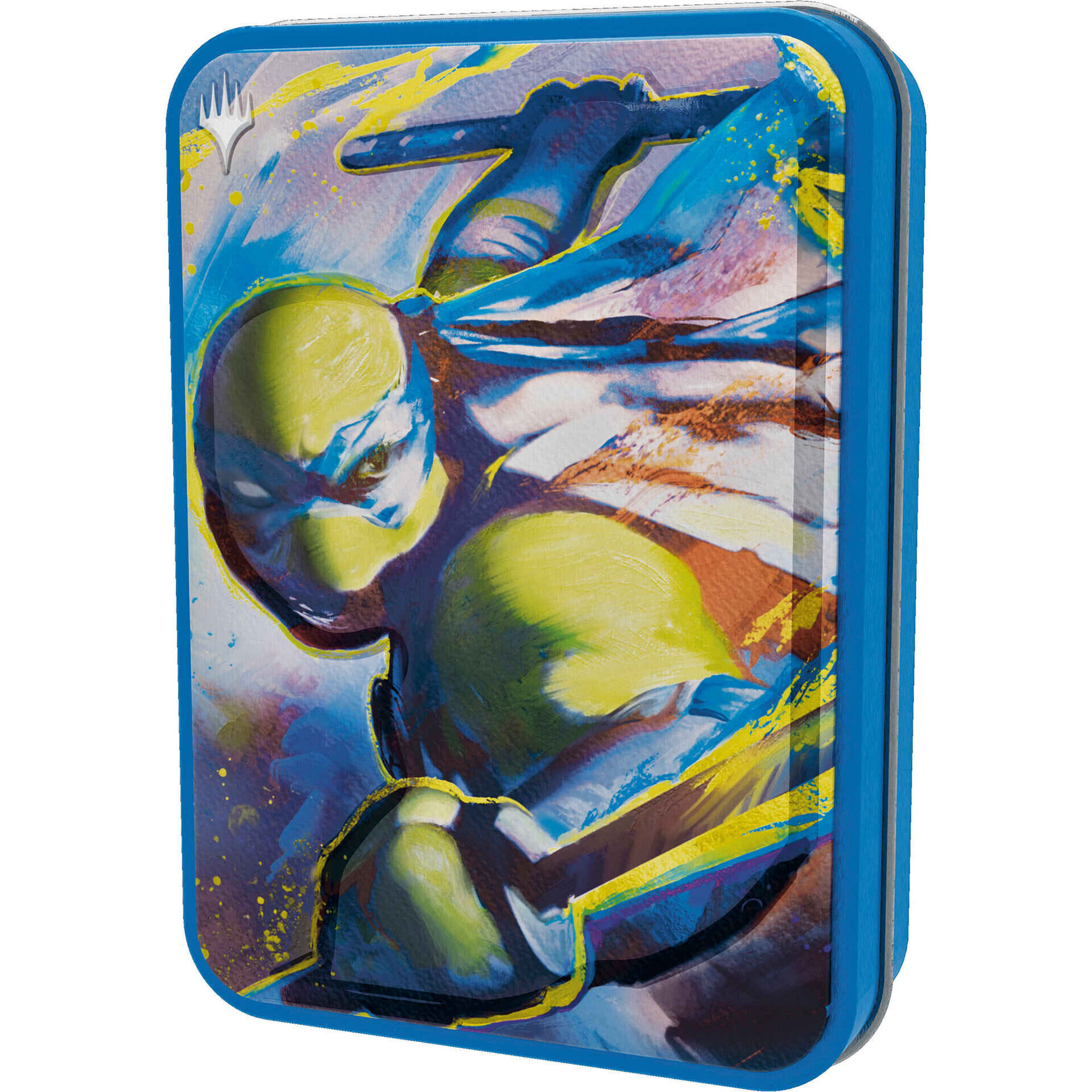 Magic: The Gathering &ndash; Cartas TCG TMNT Tins