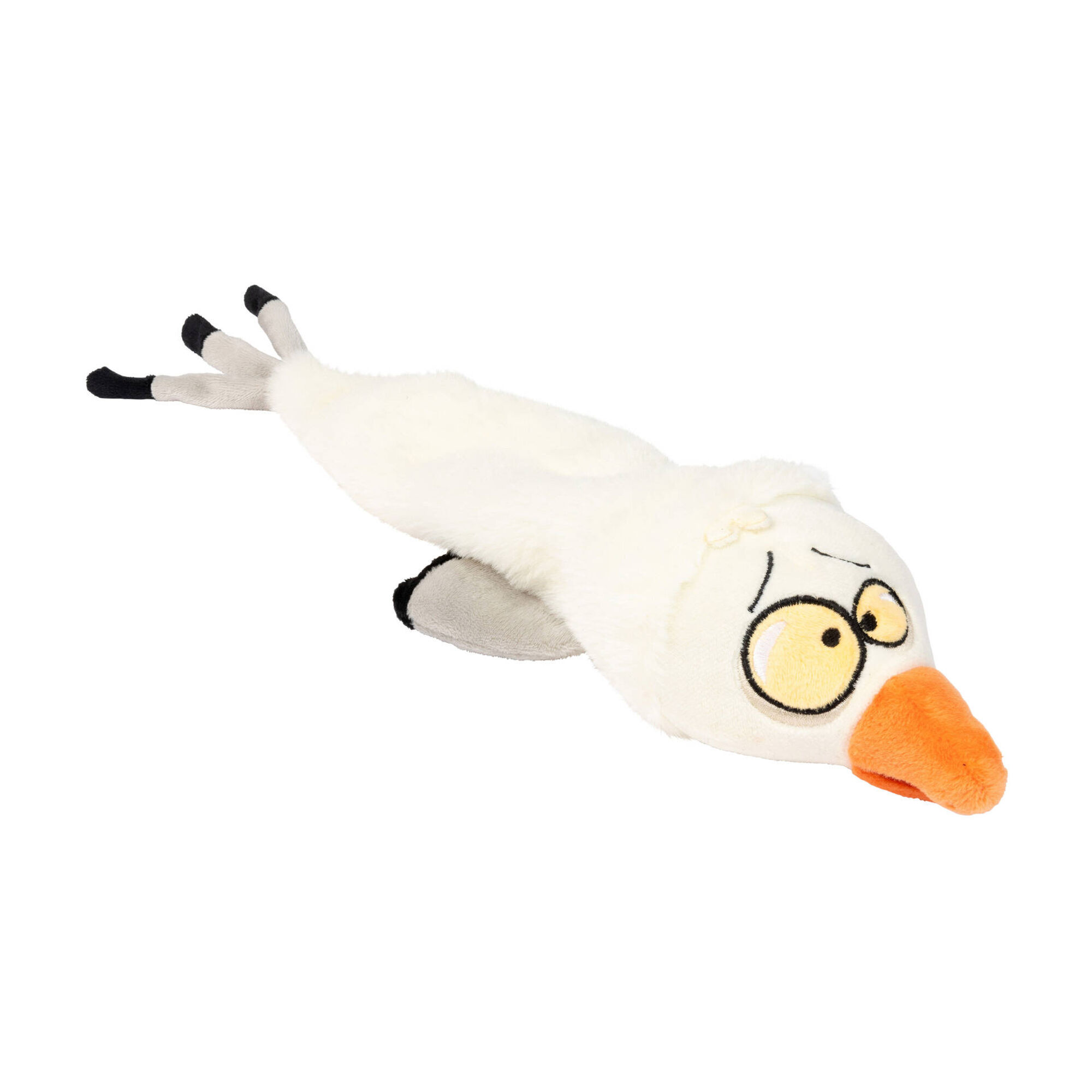Brinquedo para C&atilde;o Peluche Yeetz Gaivota FuzzYard