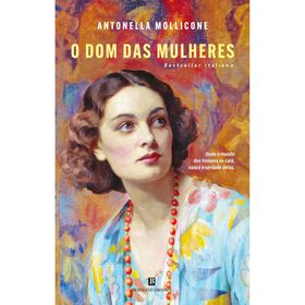 O Dom das Mulheres de Antonella Mollicone