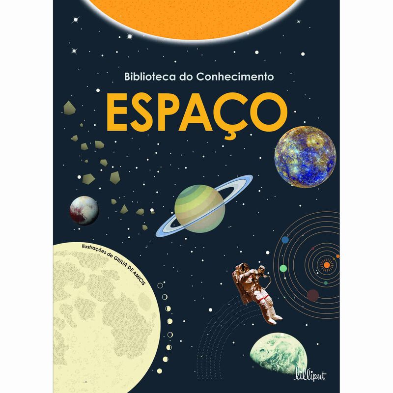 Espaço de Vários Autores