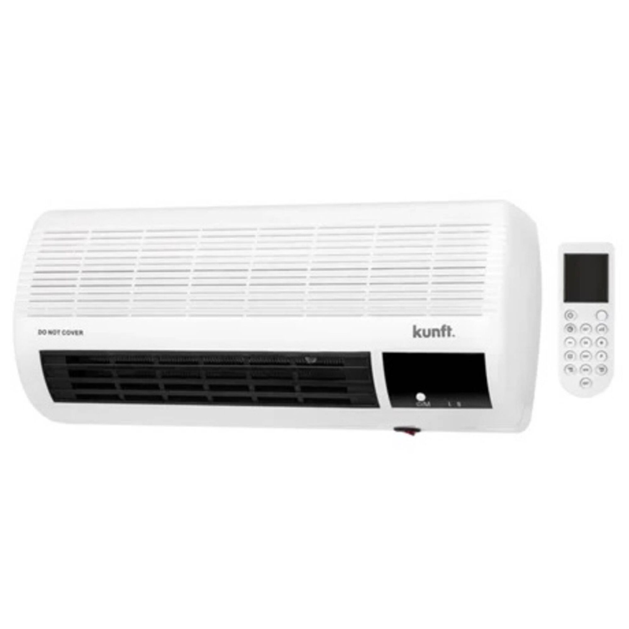 Termoventilador Parede KWH5278 200W