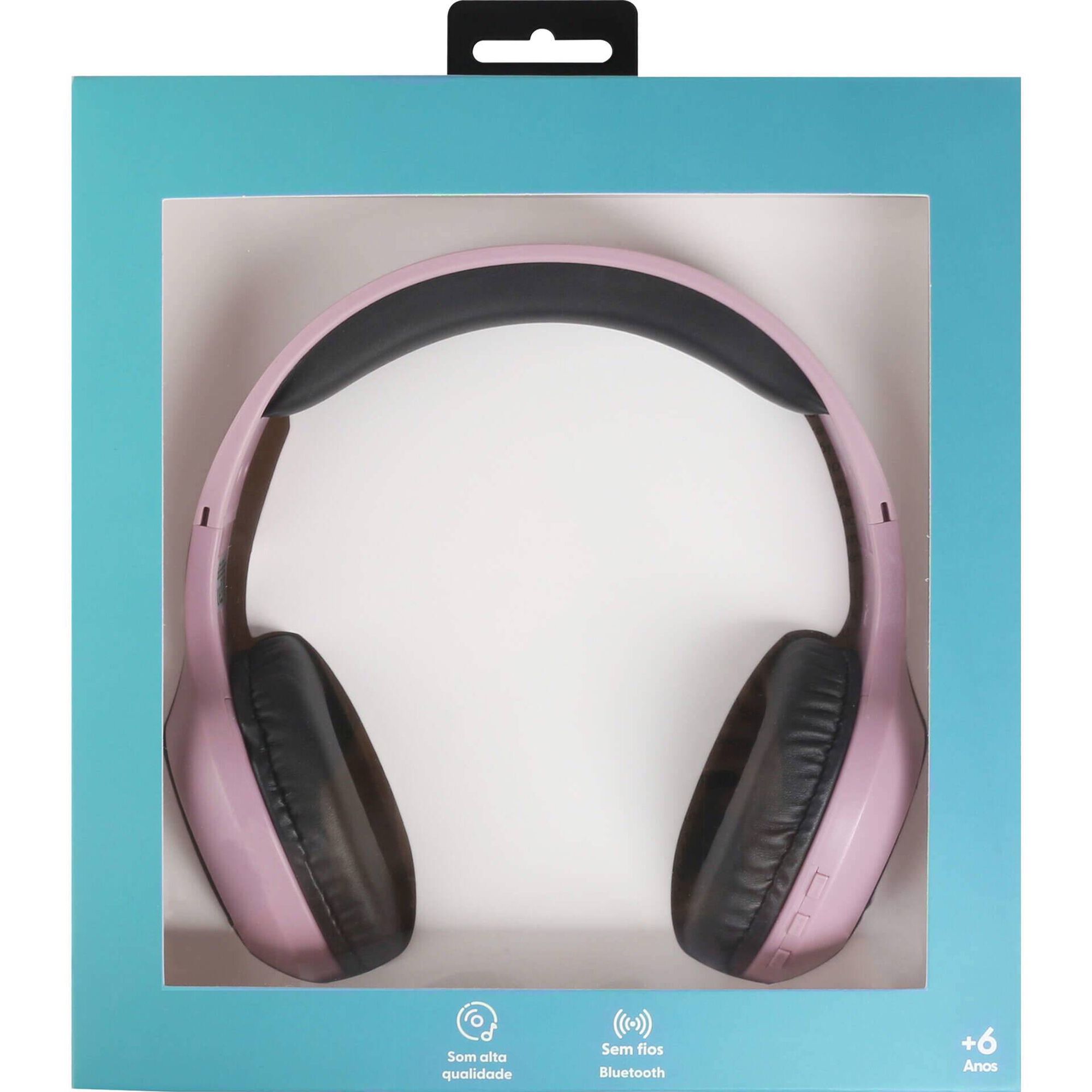 Kid Tech - Headphones Kid