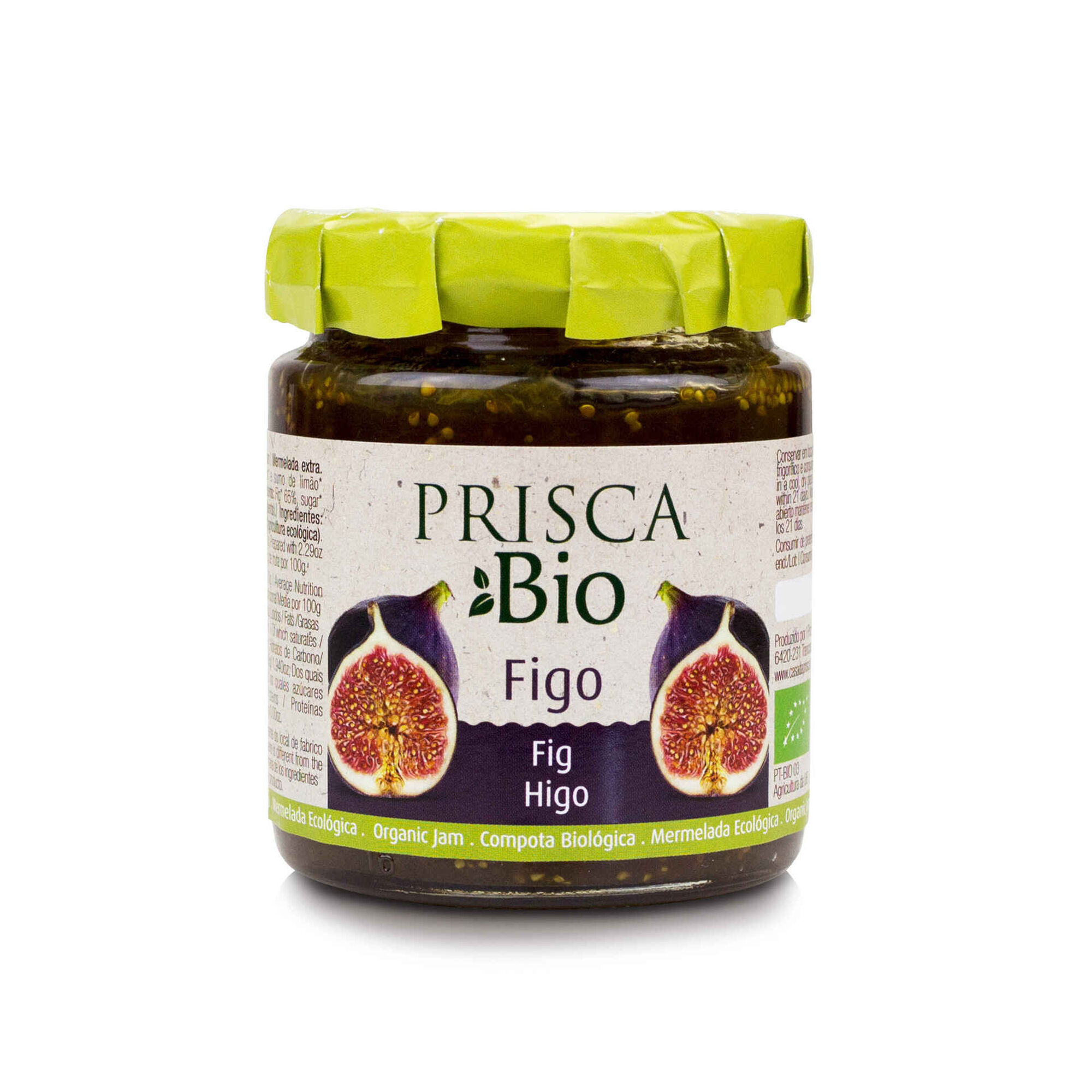 Doce de Figo