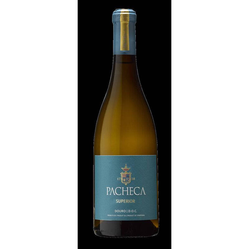 Pacheca Superior Douro Vinho Branco