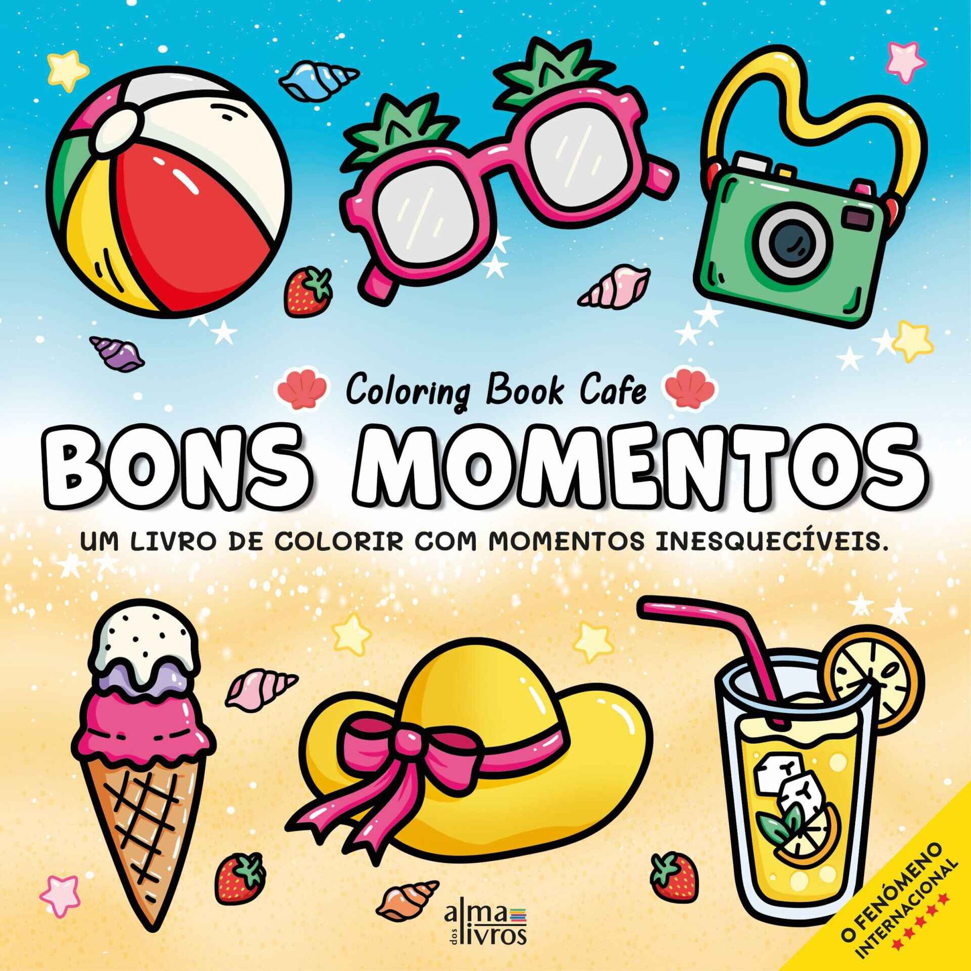 Bons Momentos