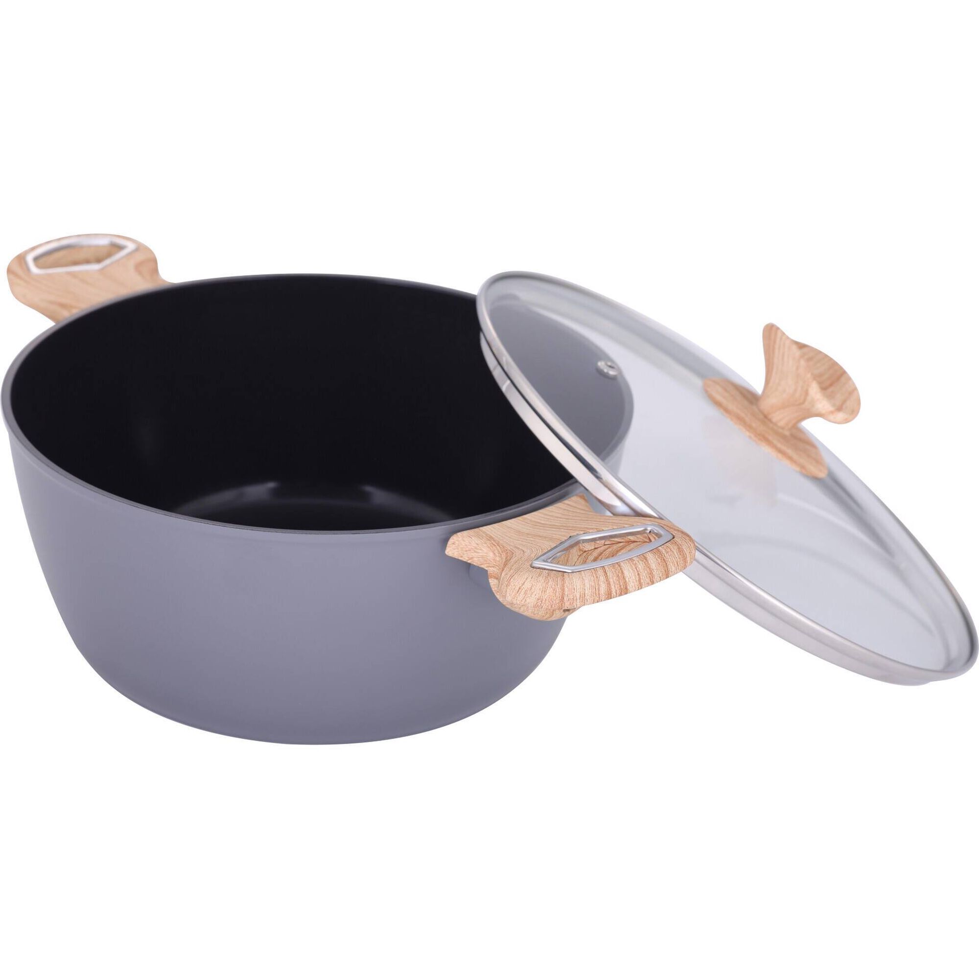 Ca&ccedil;arola 20cm Atlas