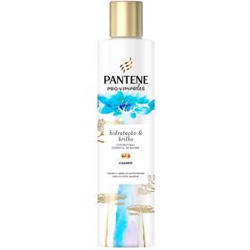 Champ&ocirc; Pro-V Miracles Hidrata&ccedil;&atilde;o e Brilho Pantene