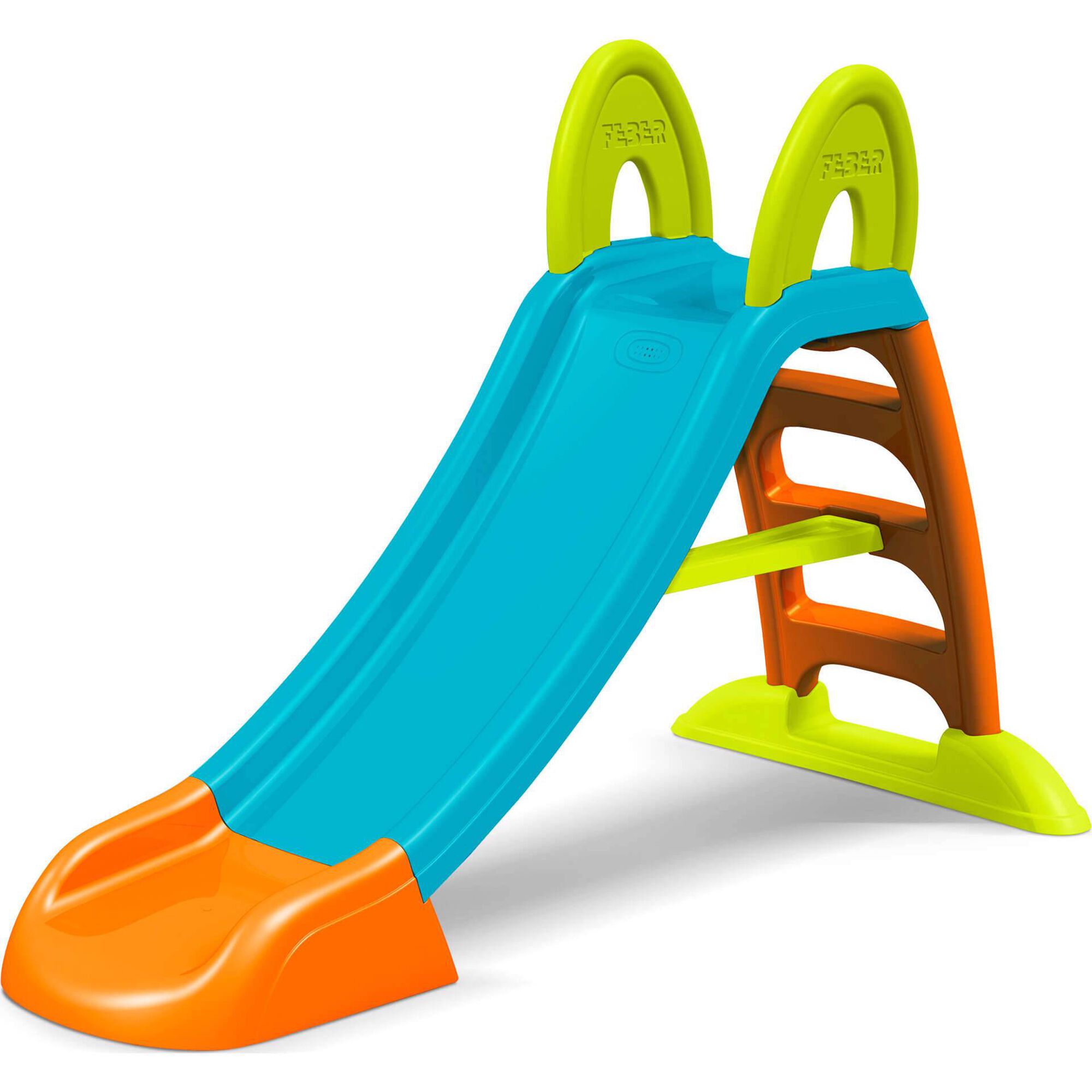 Feber - Escorrega Water Plus