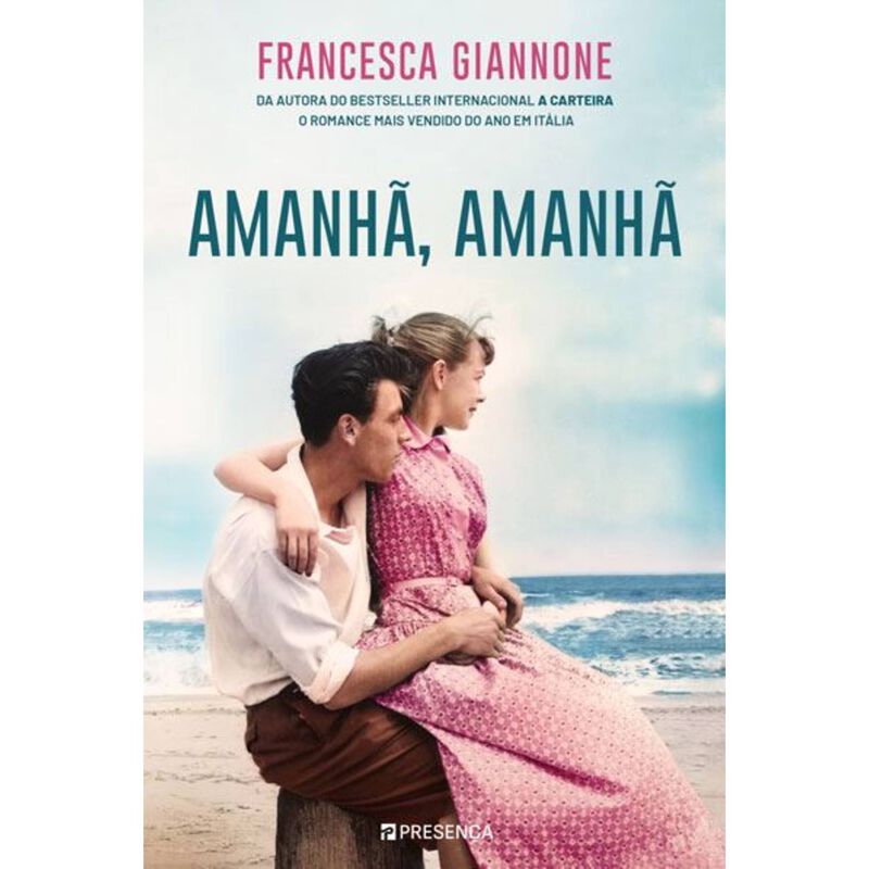 Amanhã, Amanhã de Francesca Giannone