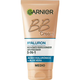 BB Cream Hidratante M&eacute;dio Garnier