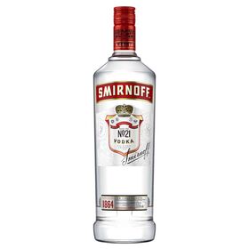 Vodka Smirnoff Red Vodka Smirnoff Red