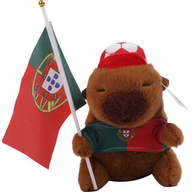Peluche Portugal Bazar&atilde;o