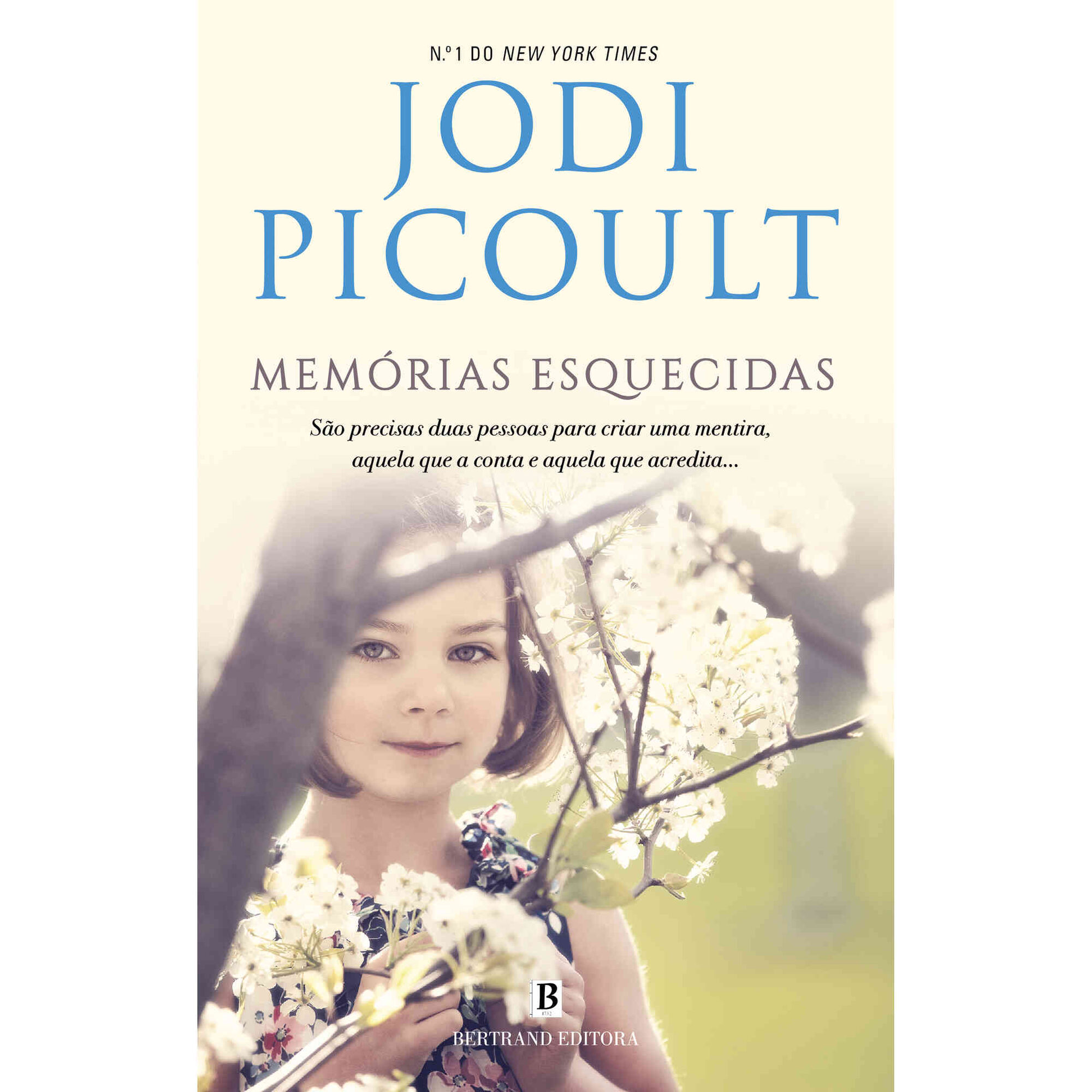 Mem&oacute;rias Esquecidas de Jodi Picoult