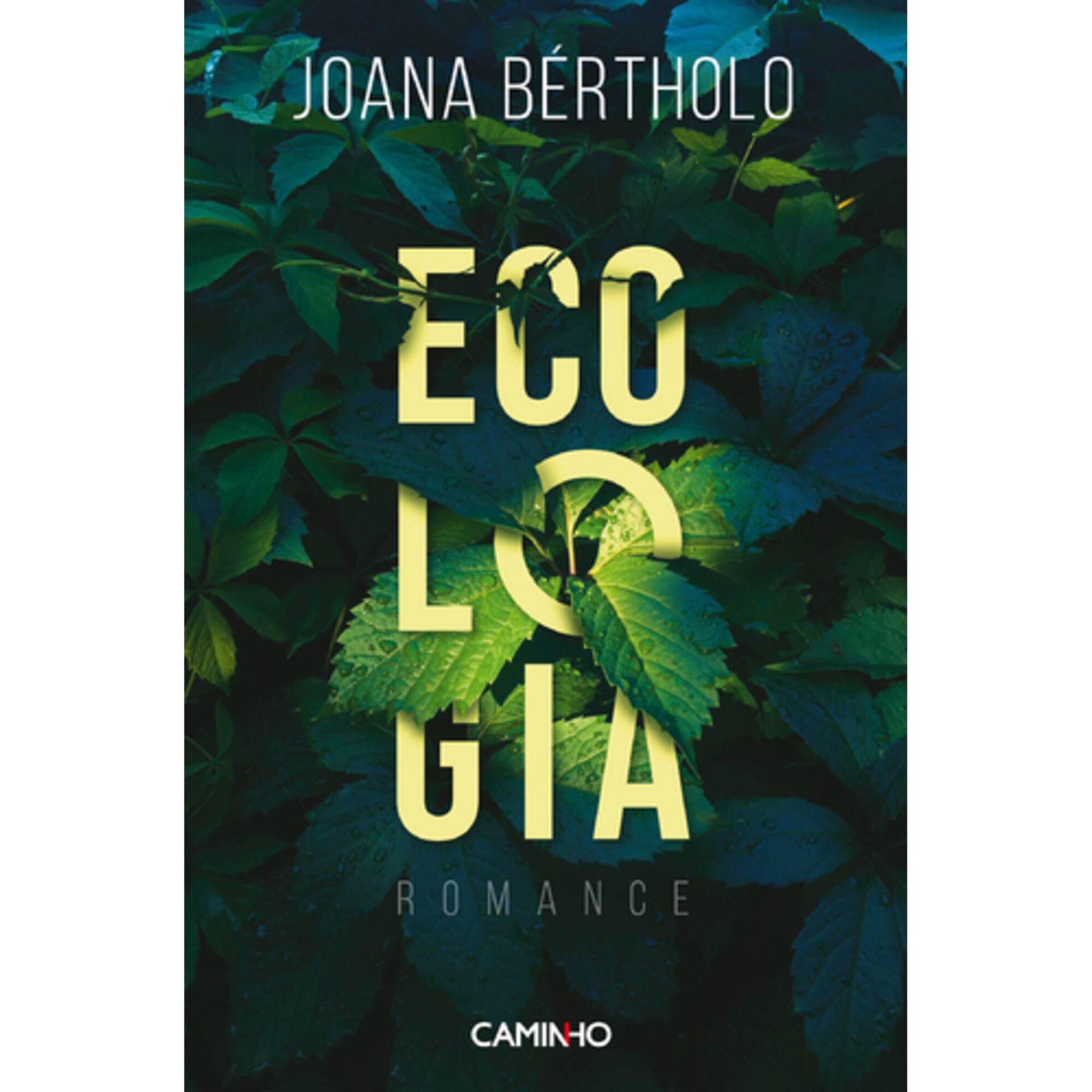 Ecologia de Joana B&eacute;rtholo
