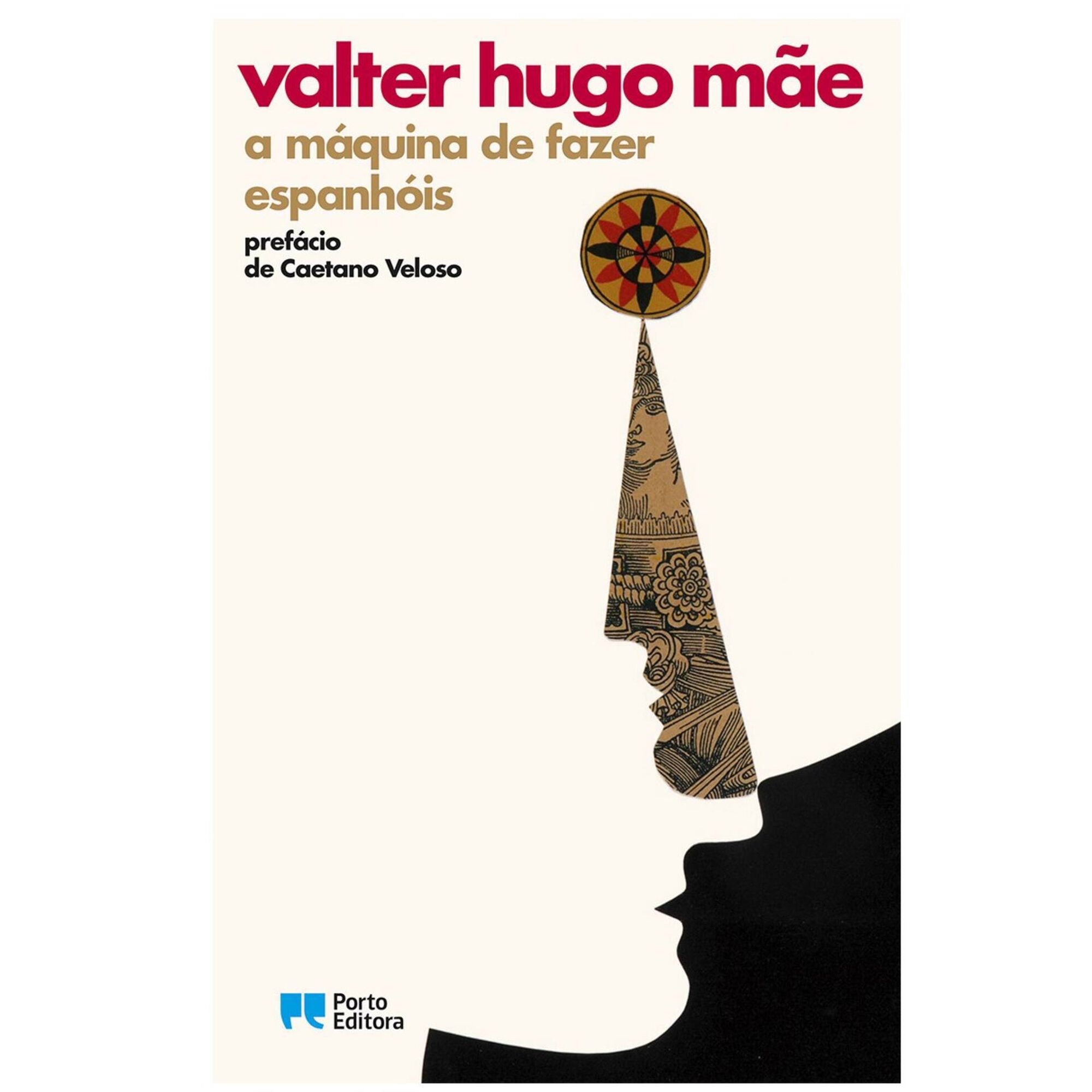 A Máquina de Fazer Espanhóis