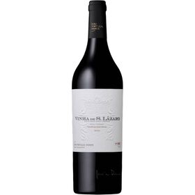 Jo&atilde;o Portugal Ramos Vinha de S&atilde;o L&aacute;zaro Syrah Alentejo Vinho Tinto