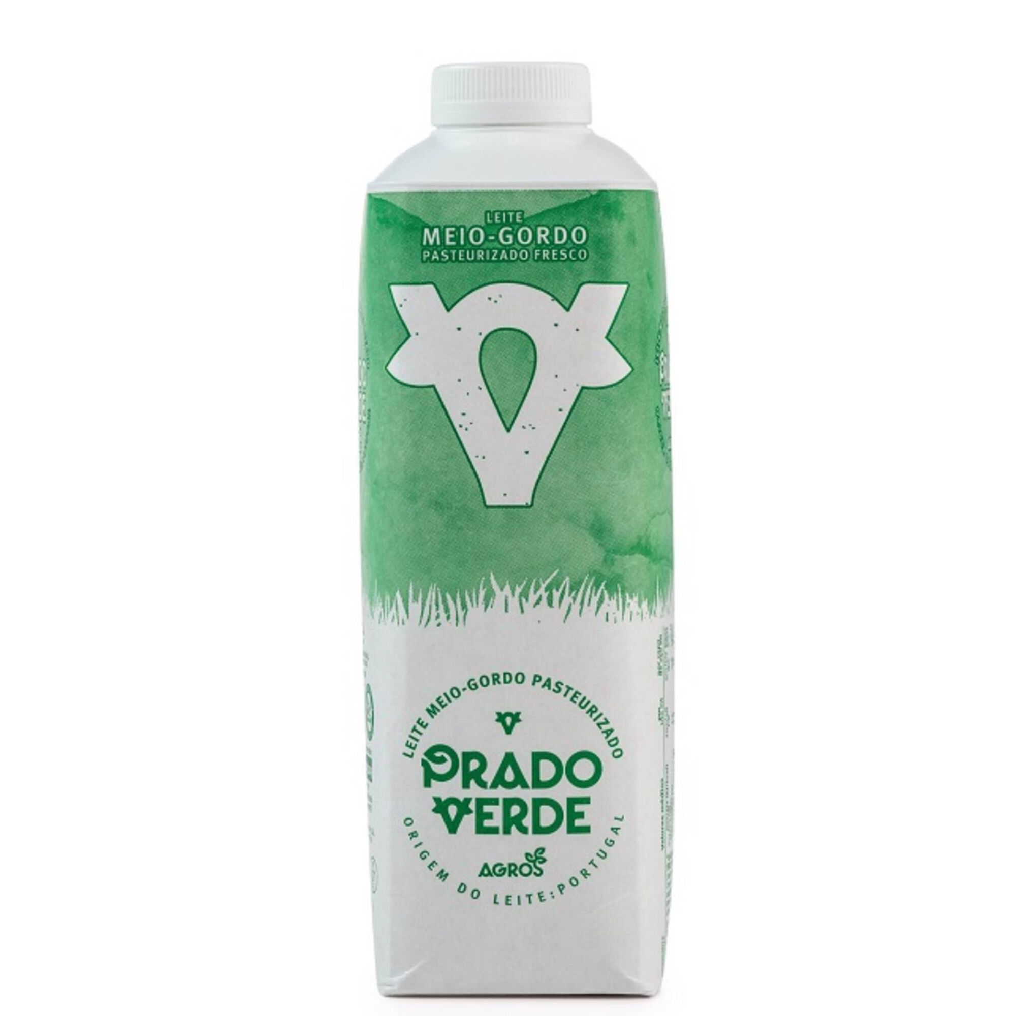 Leite Fresco Meio Gordo Leite Fresco Meio Gordo