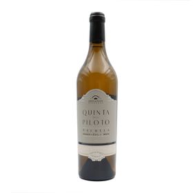 Quinta do Piloto Family Collection Set&uacute;bal Vinho Branco