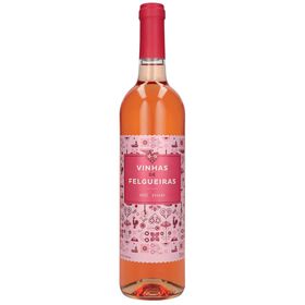 Vinhas de Felgueiras Minho Vinho Ros&eacute;