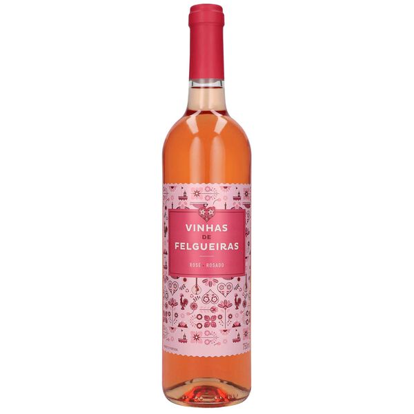 Vinhas de Felgueiras Minho Vinho Rosé