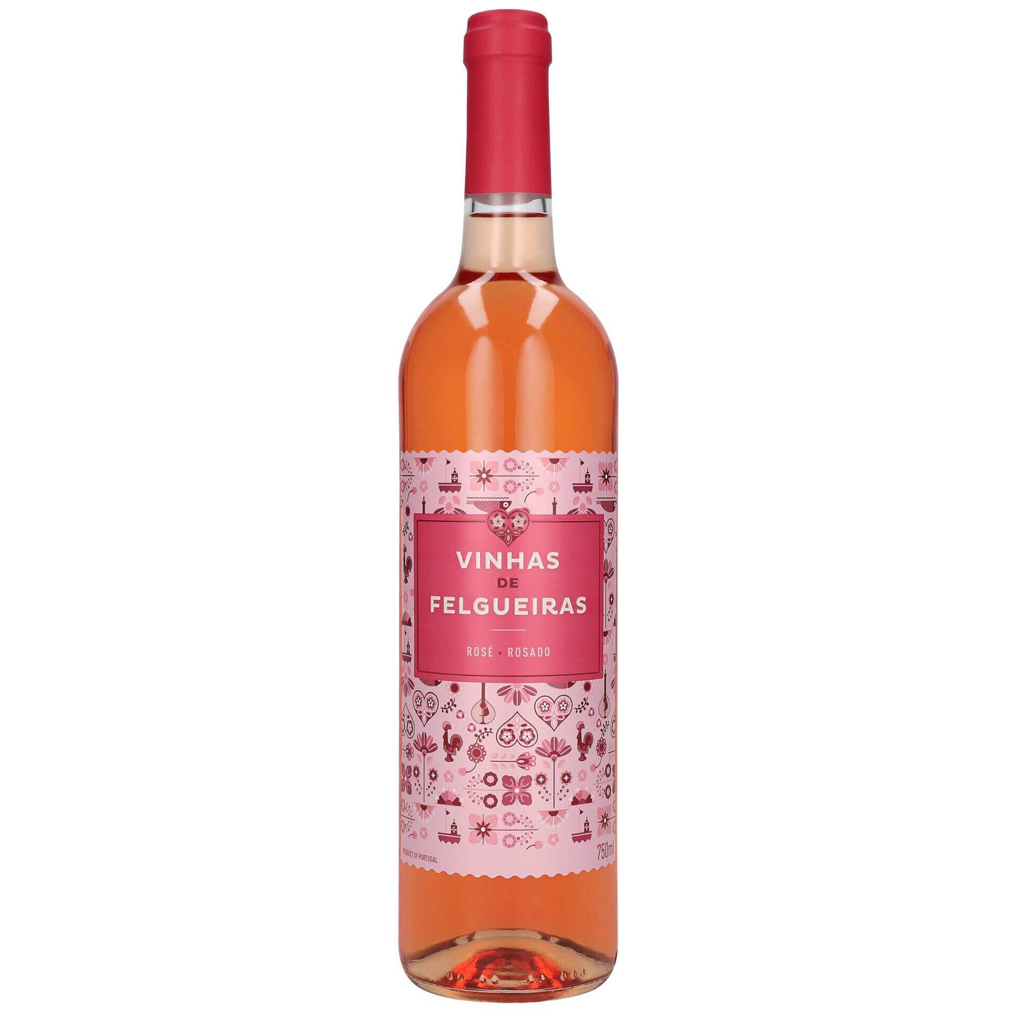 Felgueiras Minho Vinho Verde Rosé Felgueiras Minho Vinho Verde Rosé