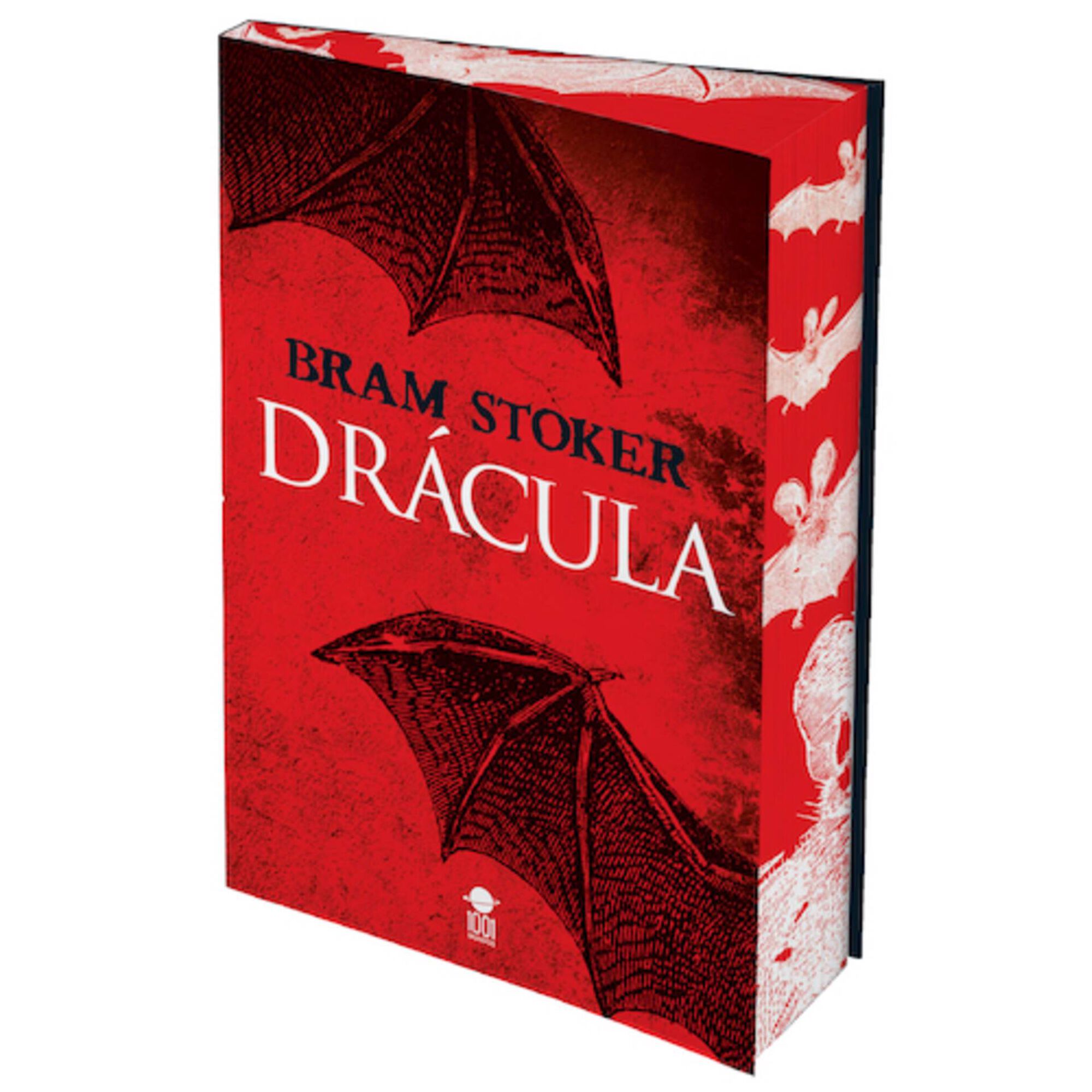 Dr&aacute;cula de Bram Stoker