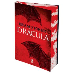 Dr&aacute;cula de Bram Stoker