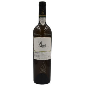 Quinta das B&aacute;geiras Pai Abel Bairrada Vinho Branco