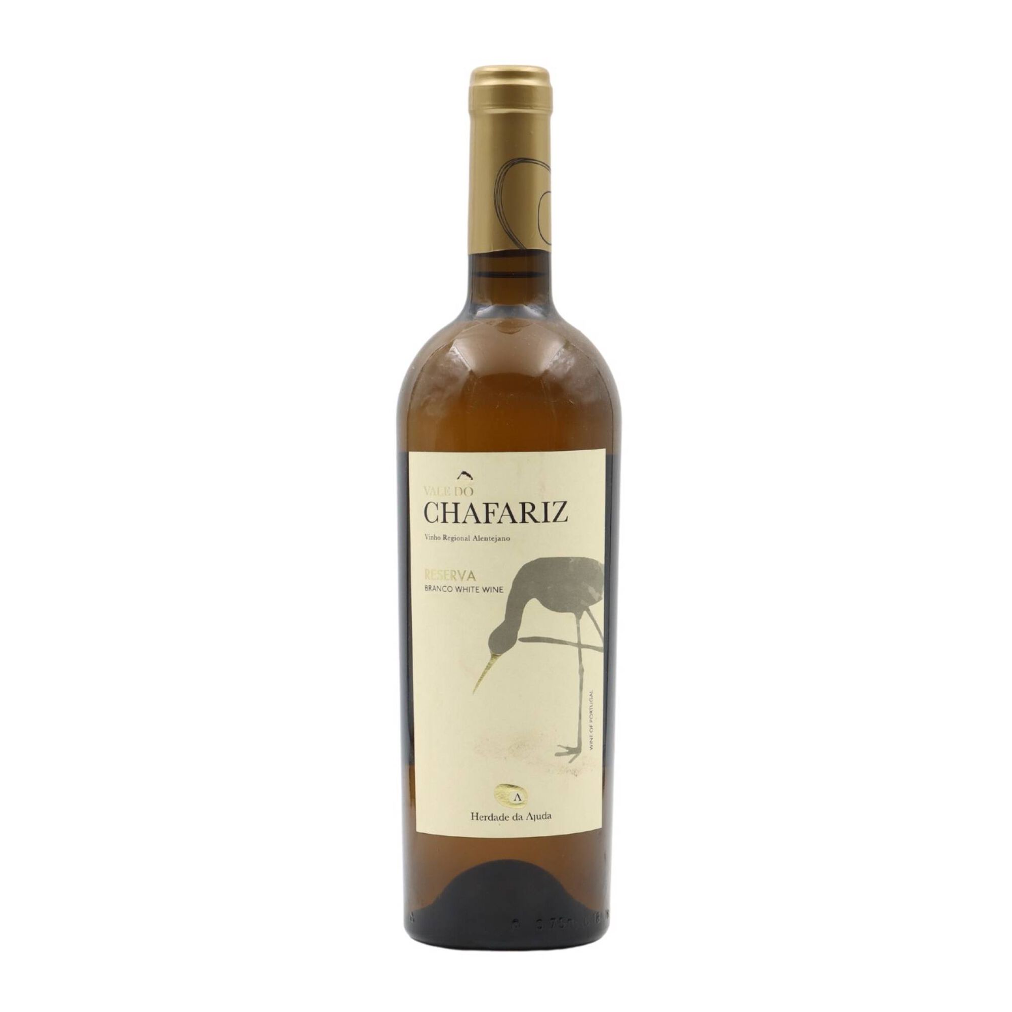 Vale Do Chafariz Reserva Alentejano Vinho Branco