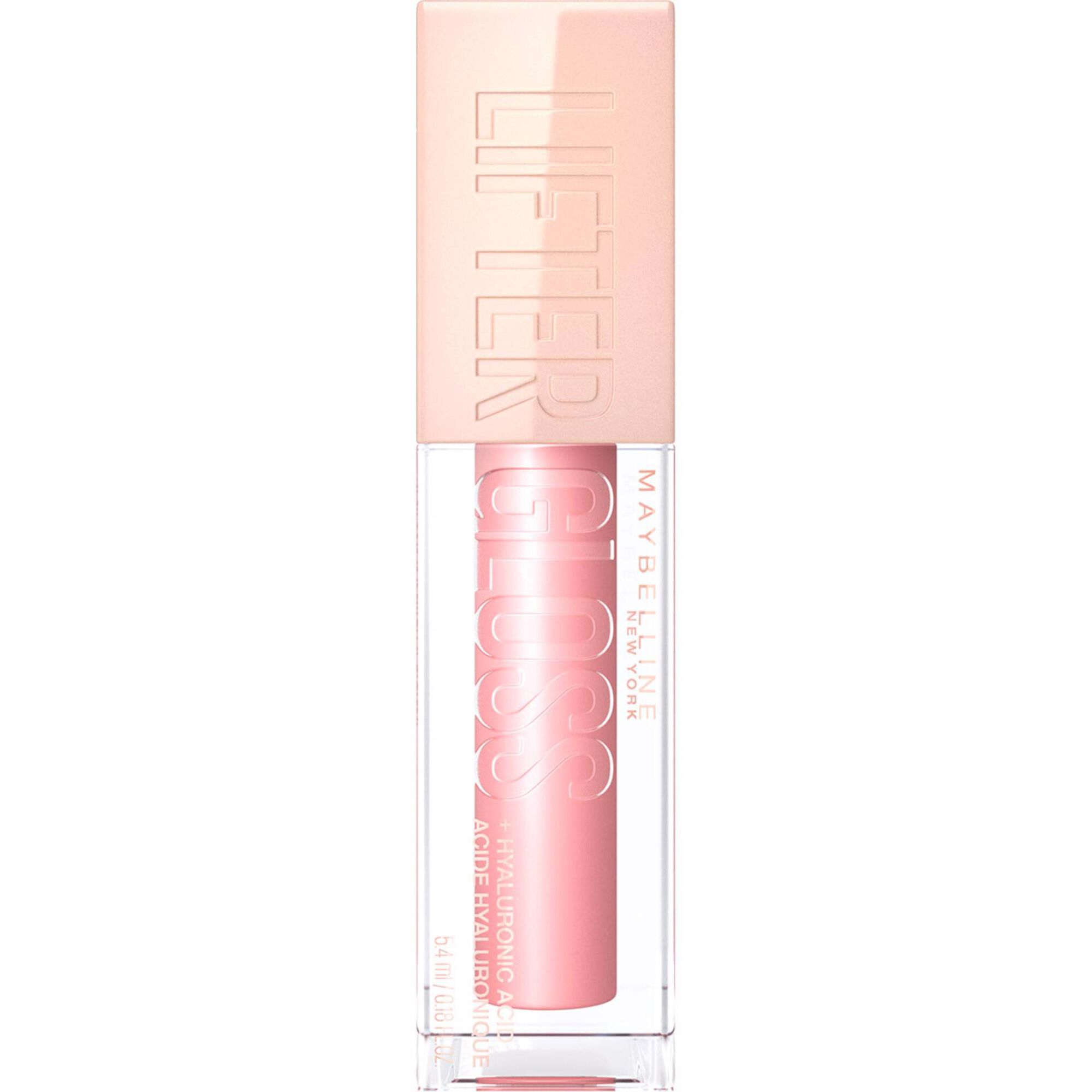 Batom Lifter Gloss 006 Maybelline New York