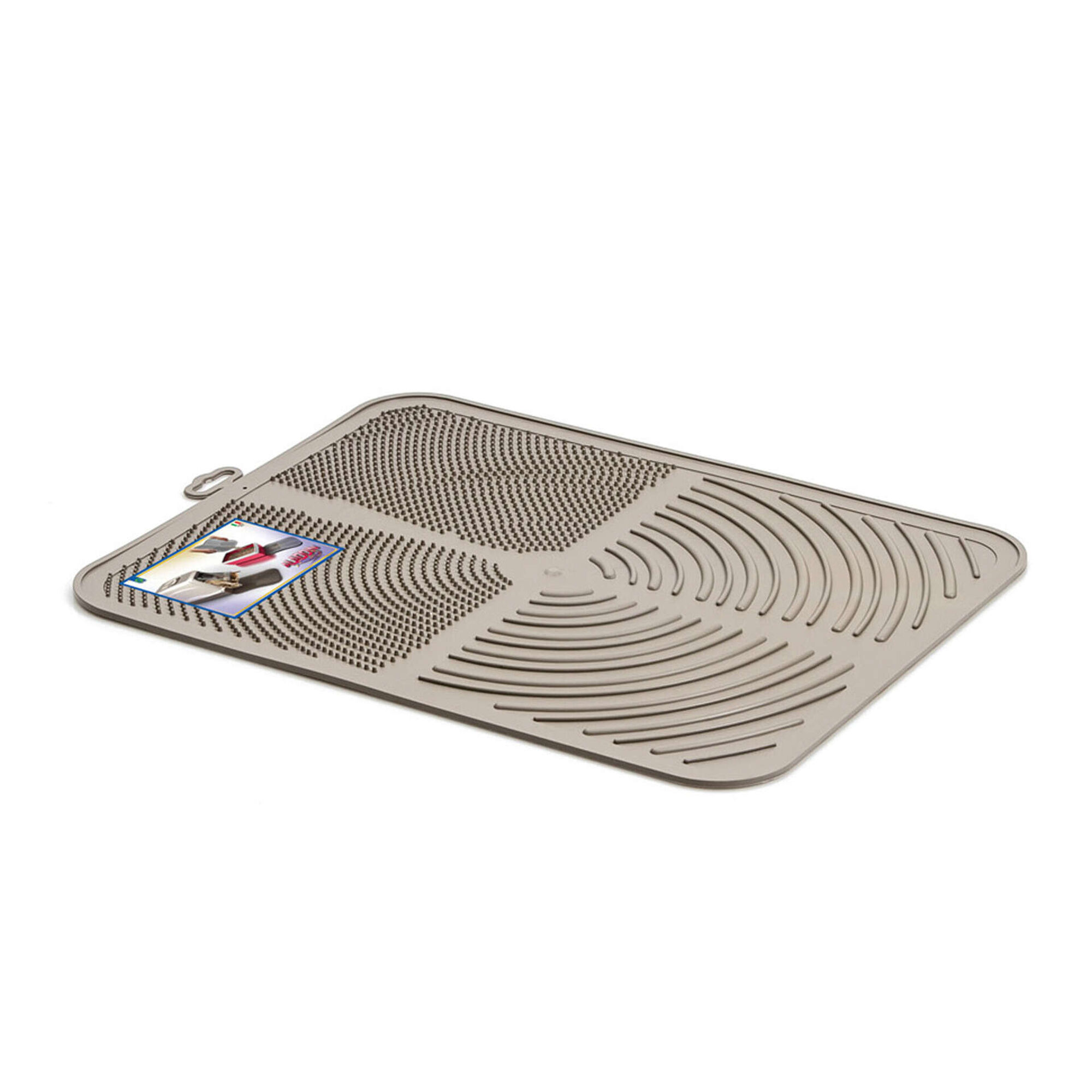 Tapete para Caixa de Areia