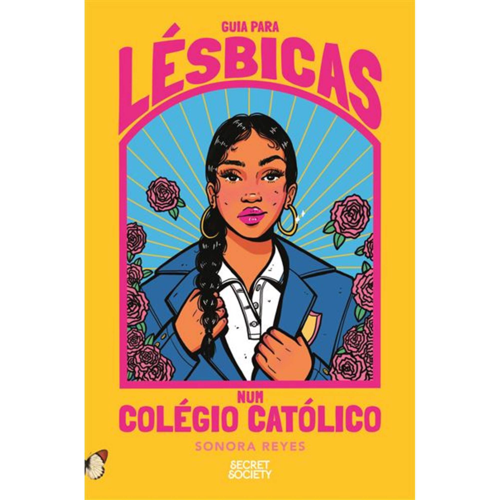Guia para Lésbicas num Colégio Católico