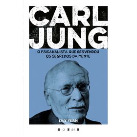 Carl Jung de Lily Yuan