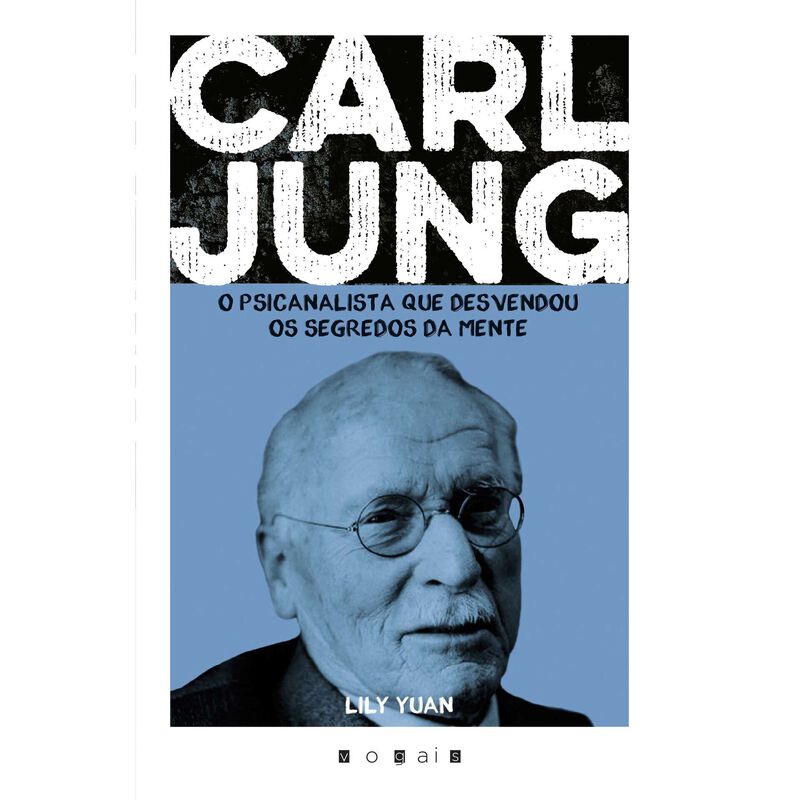 Carl Jung de Lily Yuan