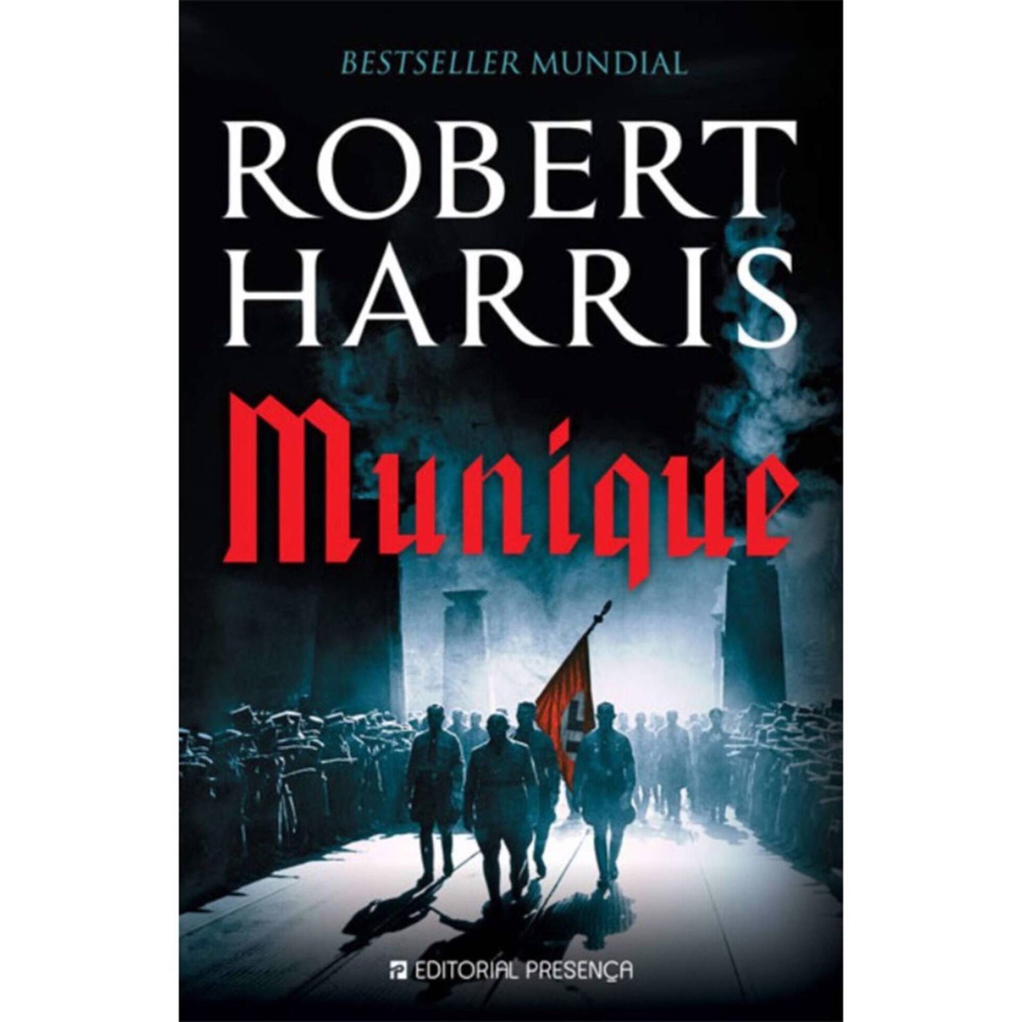 Munique Munique
